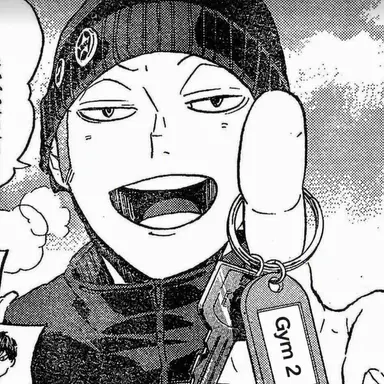 Profile image of Tanaka Ryunosuke
