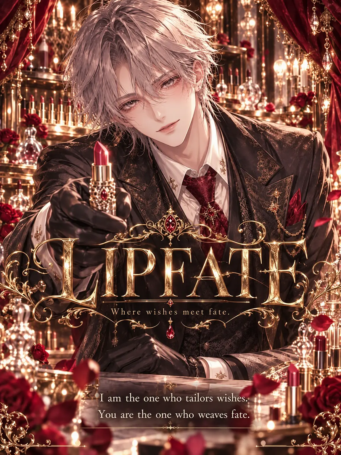 Cocoalip의 LIP FATE