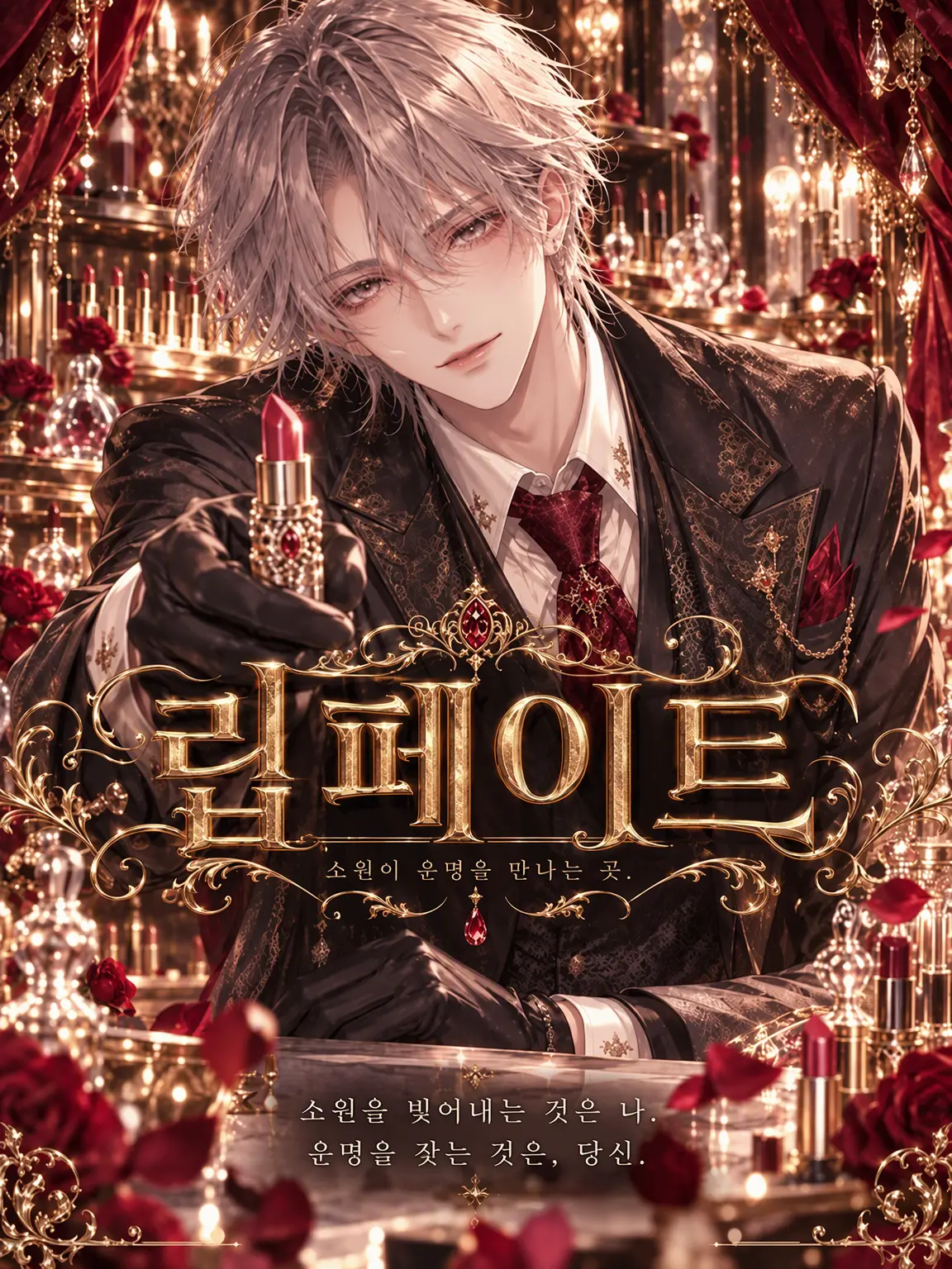 Cocoalip의 LIP FATE