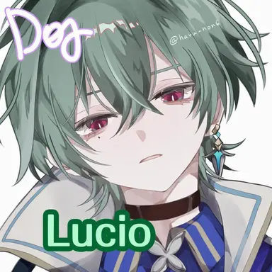Profile image of Lucio