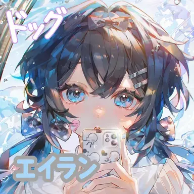 Profile image of エイラン