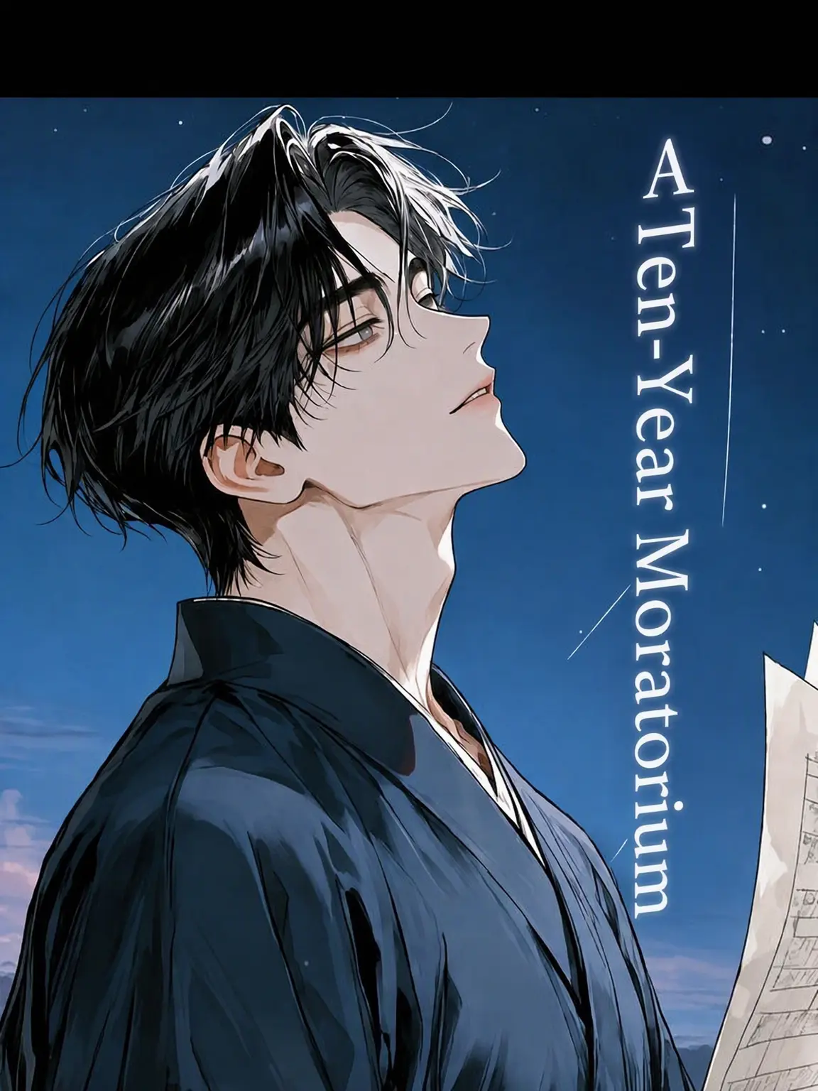ty0712의 Ten-Year Moratorium