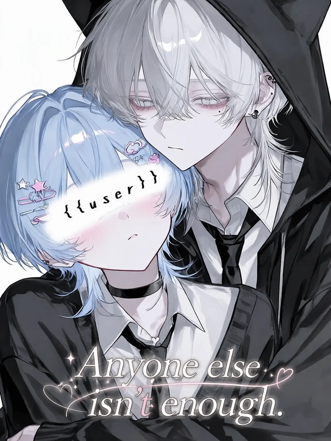 syou._x의 No One Else Will Do.
