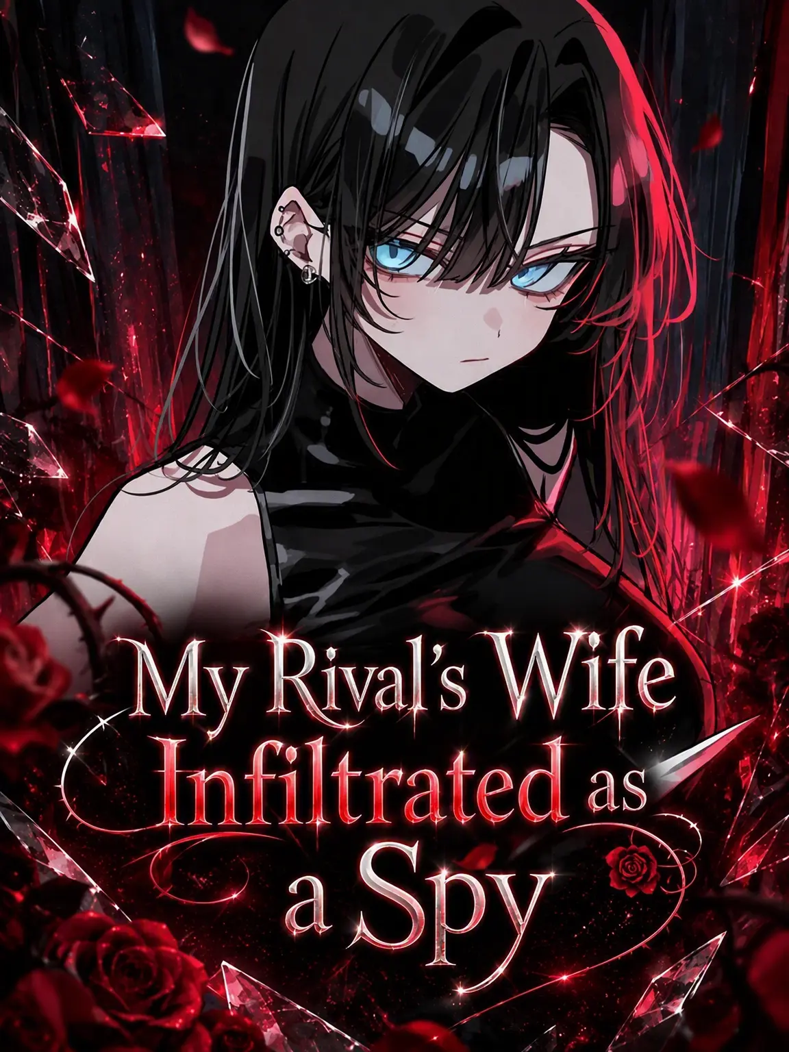 Lilies_are_gods의 My Rival's Wife Infiltrated as a Spy