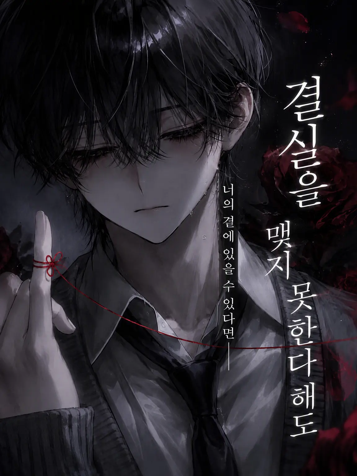 eriashi_good의 결실을 맺지 못하더라도