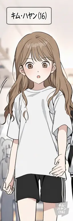 Profile image of キム・ハヤン