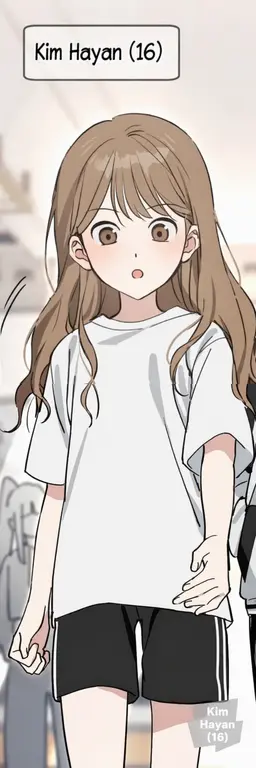 Profile image of Kim Hayan