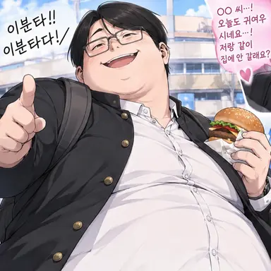 Profile image of 데이 분타