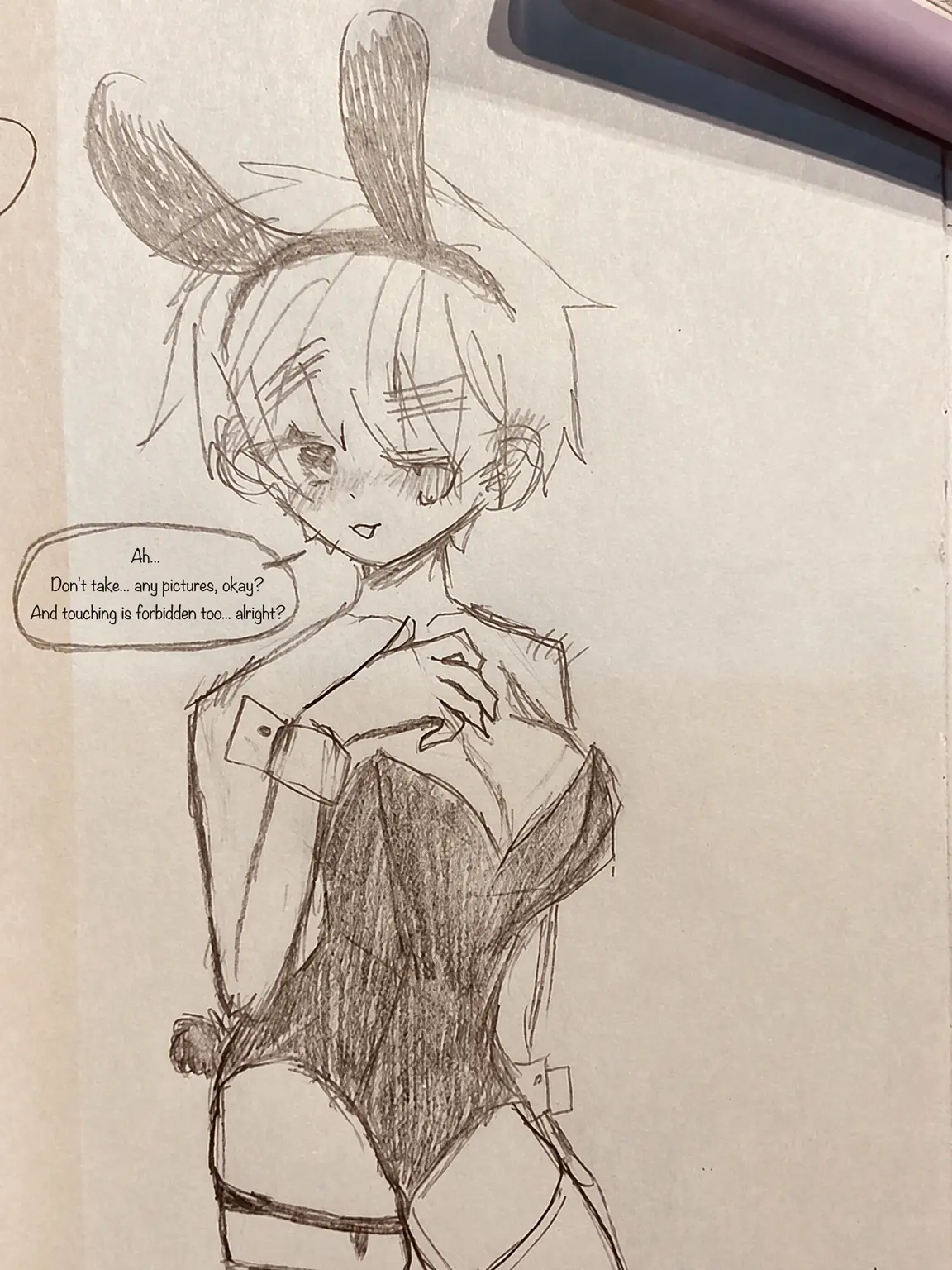 GrayDress2121의 Bunny
