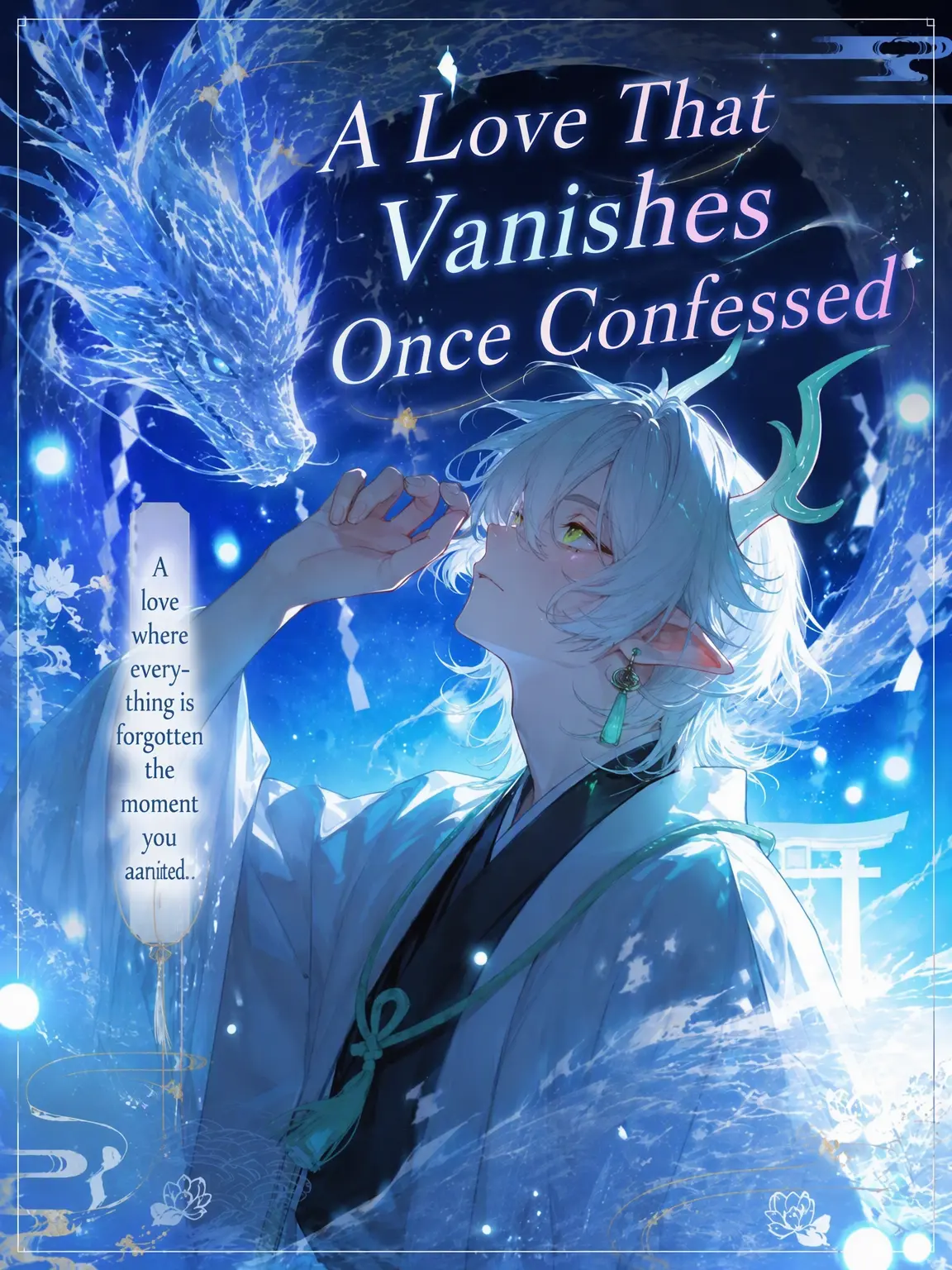 yume.aoi716의 Love That Vanishes Upon Confession