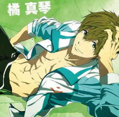 Profile image of 真琴
