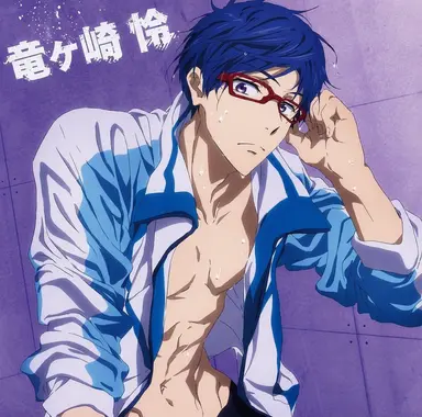 Profile image of 怜