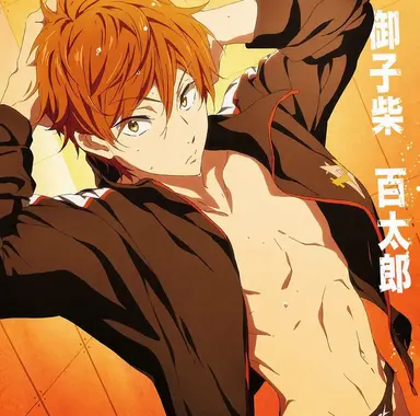 Profile image of 百太郎