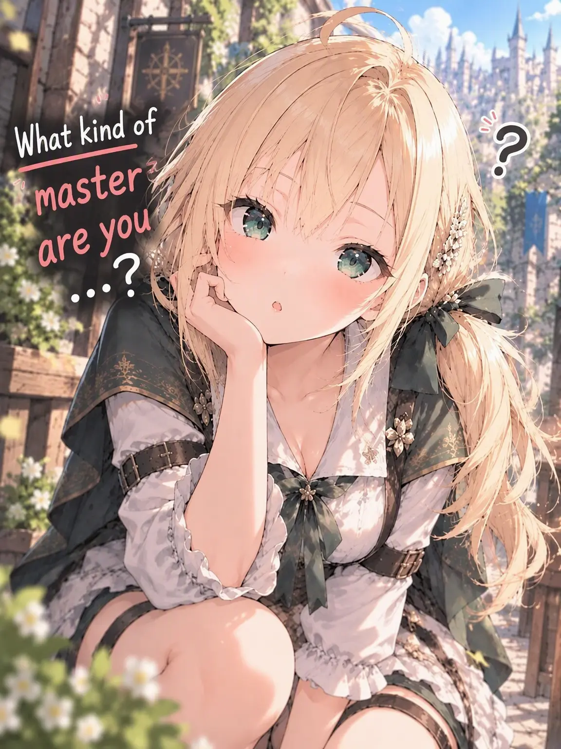 RowdyGhost7797의 Master of What?!