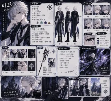 Profile image of 라프