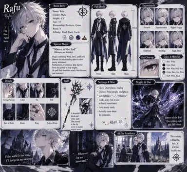 Profile image of Rafu