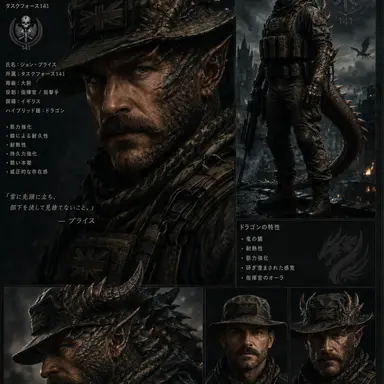 Profile image of プライス