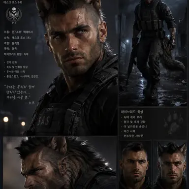 Profile image of 소프