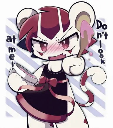 Profile image of Ruby