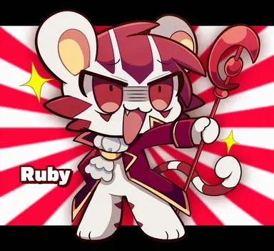 Profile image of Ruby