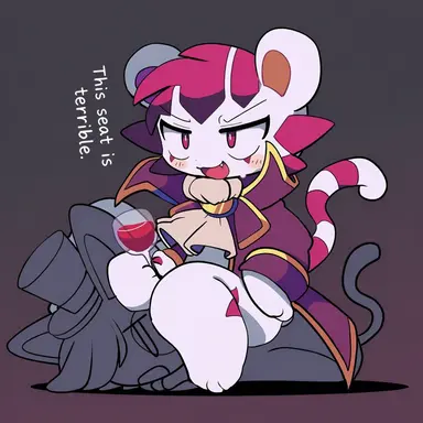 Profile image of Ruby