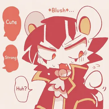 Profile image of Ruby