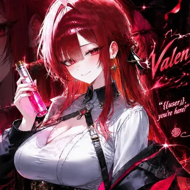 Profile image of Valentia Revia