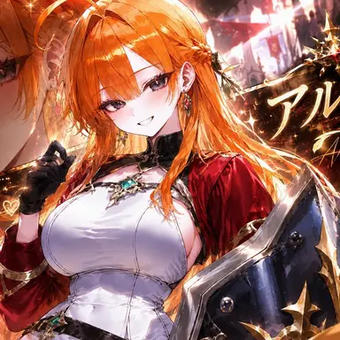 Profile image of アルデル・ラエル