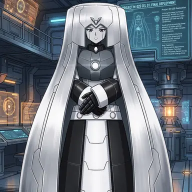 Profile image of Isis