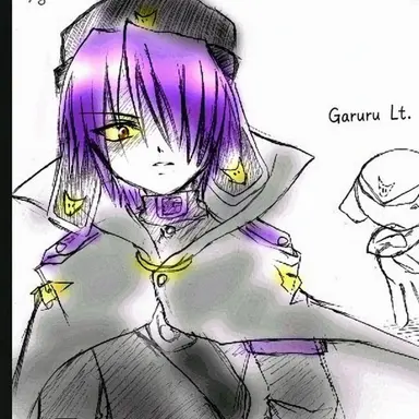 Profile image of Garuru