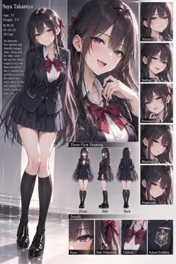 Profile image of Sayo