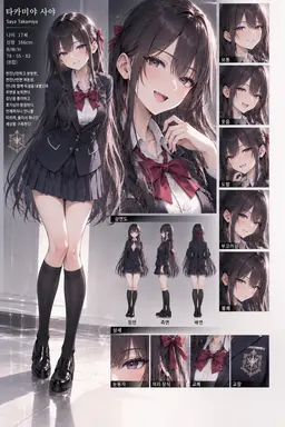 Profile image of 사야