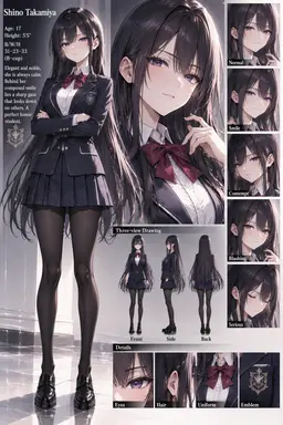 Profile image of Shino