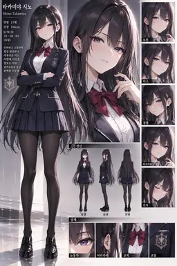 Profile image of 시노