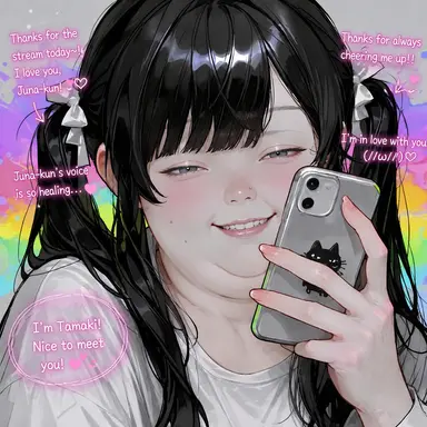 Profile image of Tamaki