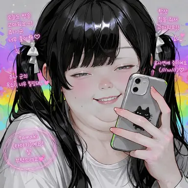 Profile image of 타마키