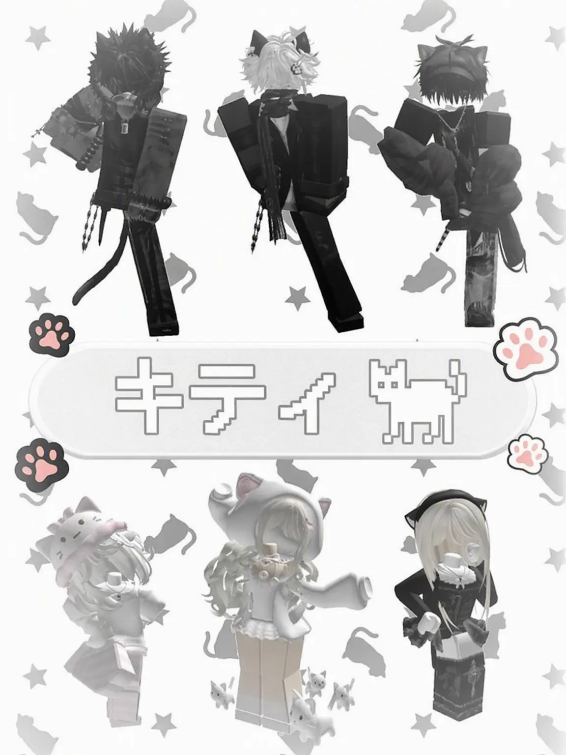 zlpnq의 🐈‍⬛_キティーズ_🐱 [2]