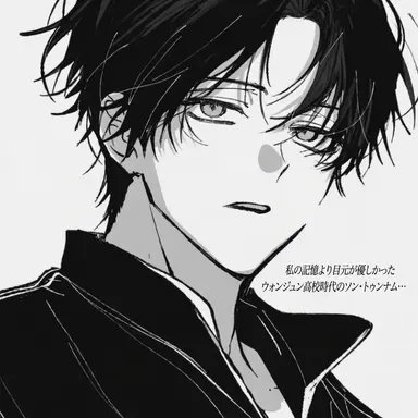 Profile image of 樹リク