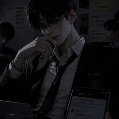 Profile image of チェ・ドユン