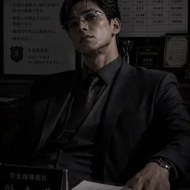 Profile image of ハン・スンジェ