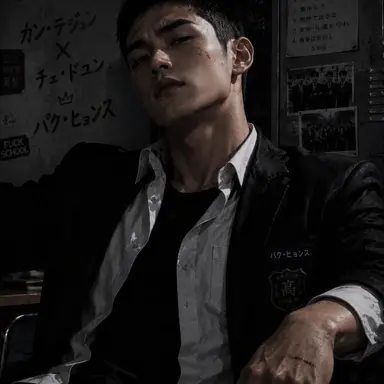 Profile image of パク・ヒョンス