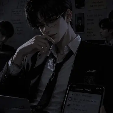 Profile image of Choi Doyun