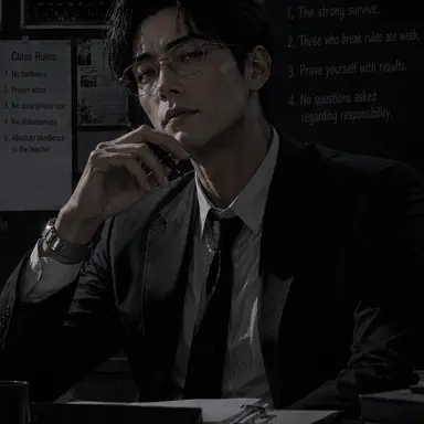Profile image of Kim Seonghun
