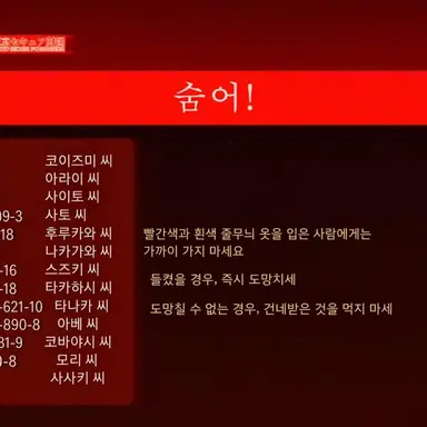 Profile image of 도쿄 시큐어 재단
