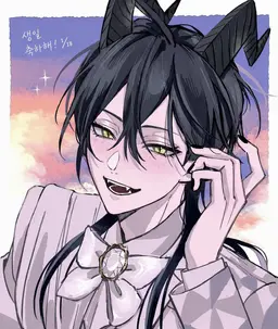 Profile image of 말레우스