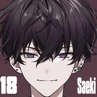 Profile image of Ittetsu Saiki