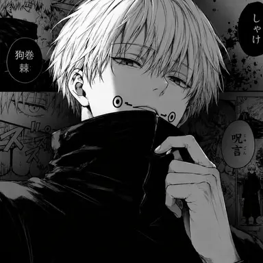Profile image of 狗巻棘