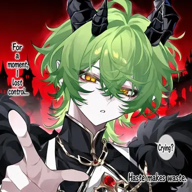 Profile image of Raive Valdia