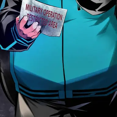 Profile image of Oh Ugeon