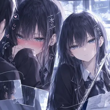 Profile image of 토우카